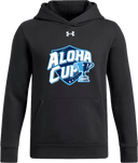 Under Armour Team Icon Fleece Hoodie - Summer Aloha Cup 2026