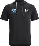 Under Armour Rival Terry Short-sleeve Hoodie - Summer Aloha Cup 2026