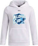 Under Armour Team Icon Fleece Hoodie - Summer Aloha Cup 2026