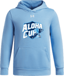 Under Armour Team Icon Fleece Hoodie - Summer Aloha Cup 2026