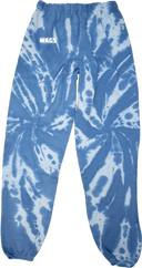 Sweatpants - WAGS Tournament 2026 (White, Wordmark)