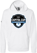 Adidas Hoodie - Seacoast Capitol Cup Tournament 2026 (Secondary)