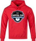 Adidas Hoodie - Seacoast Capitol Cup Tournament 2026 (Secondary)