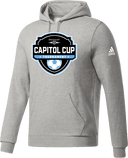Adidas Hoodie - Seacoast Capitol Cup Tournament 2026 (Secondary)
