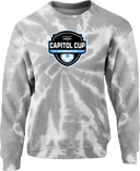 Crew Sweatshirt - Seacoast Capitol Cup Tournament 2026 (Secondary)