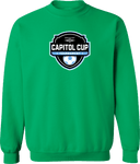 Crew Sweatshirt - Seacoast Capitol Cup Tournament 2026 (Secondary)