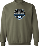 Crew Sweatshirt - Seacoast Capitol Cup Tournament 2026 (Secondary)