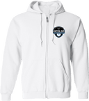Full Zip Hoodies - Seacoast Capitol Cup Tournament 2026 (Secondary)
