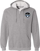 Full Zip Hoodies - Seacoast Capitol Cup Tournament 2026 (Secondary)