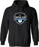 Hoodies - Seacoast Capitol Cup Tournament 2026 (Secondary)