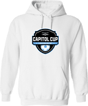 Hoodies - Seacoast Capitol Cup Tournament 2026 (Secondary)