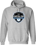Hoodies - Seacoast Capitol Cup Tournament 2026 (Secondary)
