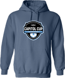 Hoodies - Seacoast Capitol Cup Tournament 2026 (Secondary)