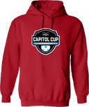 Hoodies - Seacoast Capitol Cup Tournament 2026 (Secondary)