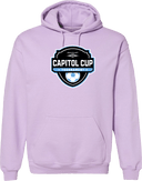 Hoodies - Seacoast Capitol Cup Tournament 2026 (Secondary)