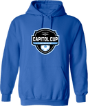 Hoodies - Seacoast Capitol Cup Tournament 2026 (Secondary)