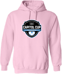 Hoodies - Seacoast Capitol Cup Tournament 2026 (Secondary)