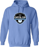 Hoodies - Seacoast Capitol Cup Tournament 2026 (Secondary)