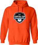 Hoodies - Seacoast Capitol Cup Tournament 2026 (Secondary)