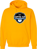 Hoodies - Seacoast Capitol Cup Tournament 2026 (Secondary)