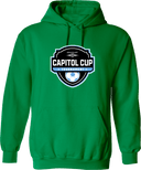 Hoodies - Seacoast Capitol Cup Tournament 2026 (Secondary)