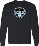 Long Sleeves - Seacoast Capitol Cup Tournament 2026 (Secondary)