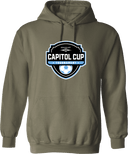 Hoodies - Seacoast Capitol Cup Tournament 2026 (Secondary)