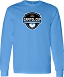 Long Sleeves - Seacoast Capitol Cup Tournament 2026 (Secondary)
