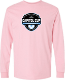 Long Sleeves - Seacoast Capitol Cup Tournament 2026 (Secondary)