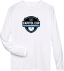 Performance Long Sleeves - Seacoast Capitol Cup Tournament 2026 (Secondary)