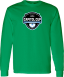 Long Sleeves - Seacoast Capitol Cup Tournament 2026 (Secondary)