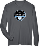 Performance Long Sleeves - Seacoast Capitol Cup Tournament 2026 (Secondary)