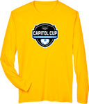 Performance Long Sleeves - Seacoast Capitol Cup Tournament 2026 (Secondary)