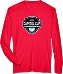 Performance Long Sleeves - Seacoast Capitol Cup Tournament 2026 (Secondary)