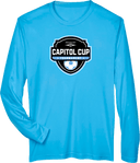 Performance Long Sleeves - Seacoast Capitol Cup Tournament 2026 (Secondary)