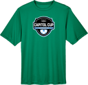 Performance Short Sleeves - Seacoast Capitol Cup Tournament 2026 (Secondary)