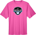 Performance Short Sleeves - Seacoast Capitol Cup Tournament 2026 (Secondary)