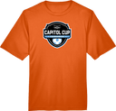 Performance Short Sleeves - Seacoast Capitol Cup Tournament 2026 (Secondary)