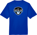 Performance Short Sleeves - Seacoast Capitol Cup Tournament 2026 (Secondary)