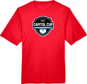 Performance Short Sleeves - Seacoast Capitol Cup Tournament 2026 (Secondary)