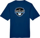 Performance Short Sleeves - Seacoast Capitol Cup Tournament 2026 (Secondary)