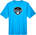 Performance Short Sleeves - Seacoast Capitol Cup Tournament 2026 (Secondary)