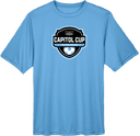 Performance Short Sleeves - Seacoast Capitol Cup Tournament 2026 (Secondary)