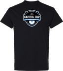 Short Sleeves - Seacoast Capitol Cup Tournament 2026 (Secondary)
