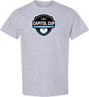 Short Sleeves - Seacoast Capitol Cup Tournament 2026 (Secondary)