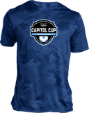 Performance Short Sleeves - Seacoast Capitol Cup Tournament 2026 (Secondary)