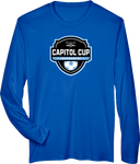 Performance Long Sleeves - Seacoast Capitol Cup Tournament 2026 (Secondary)