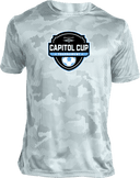 Performance Short Sleeves - Seacoast Capitol Cup Tournament 2026 (Secondary)