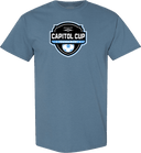 Short Sleeves - Seacoast Capitol Cup Tournament 2026 (Secondary)