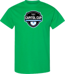 Short Sleeves - Seacoast Capitol Cup Tournament 2026 (Secondary)